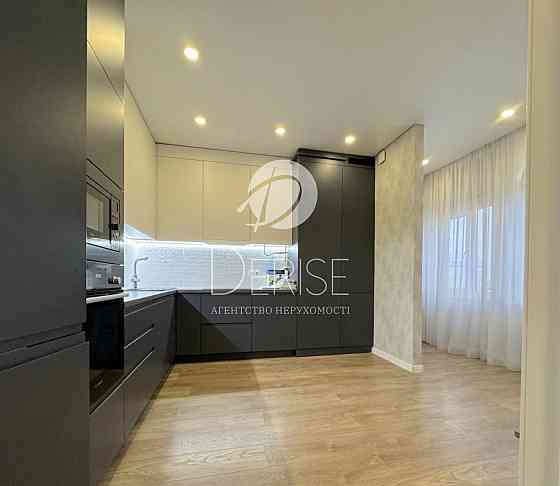 #4030 3к квартира ЖК Паркленд Нова Англія Голосіївський Васильківська Київ