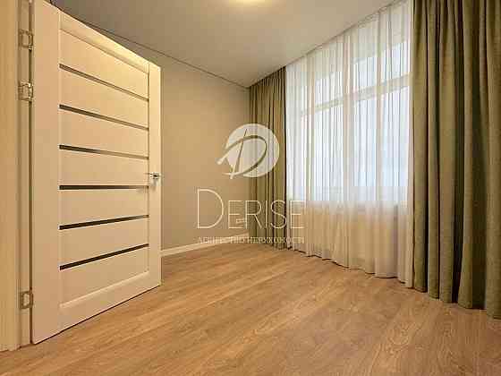 #4030 3к квартира ЖК Паркленд Нова Англія Голосіївський Васильківська Київ