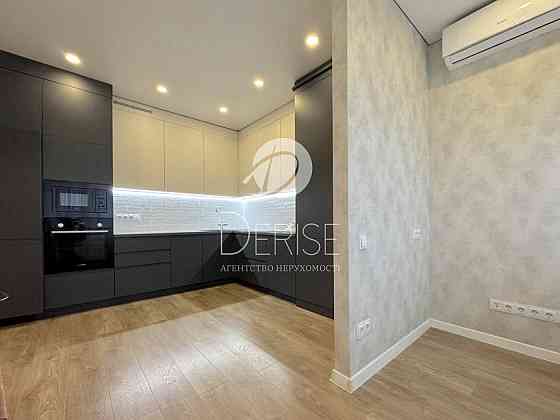 #4030 3к квартира ЖК Паркленд Нова Англія Голосіївський Васильківська Київ