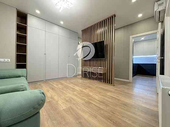 #4030 3к квартира ЖК Паркленд Нова Англія Голосіївський Васильківська Київ