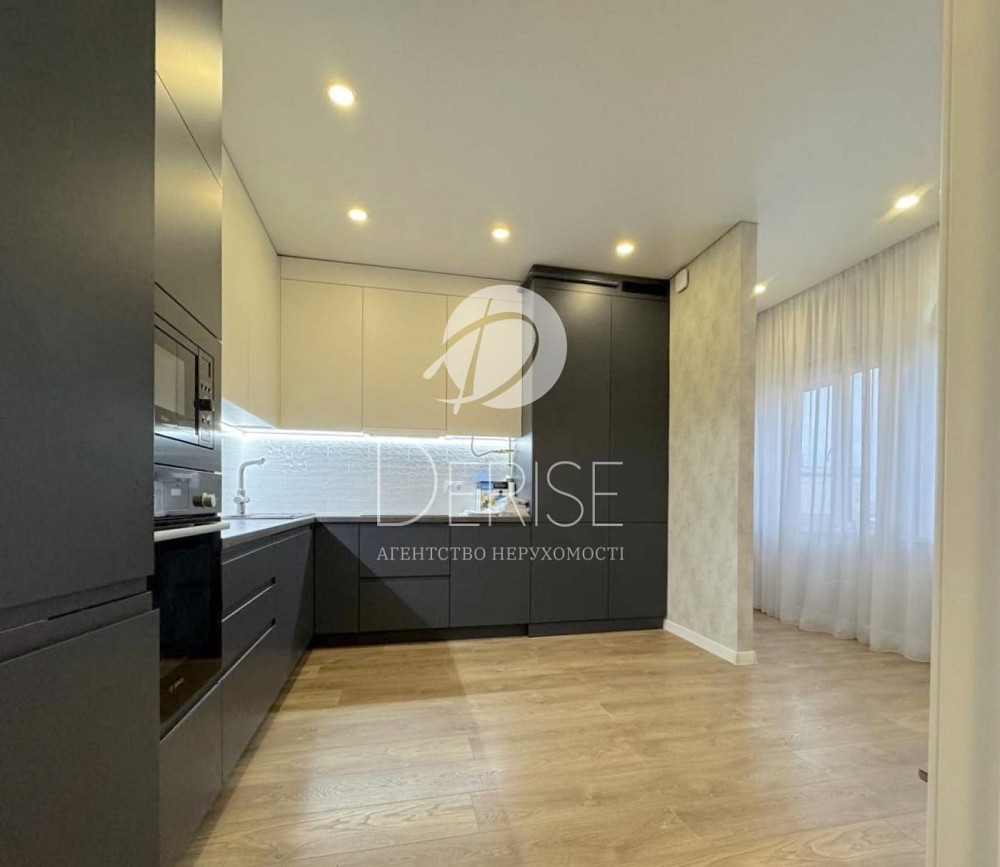 #4030 3к квартира ЖК Паркленд Нова Англія Голосіївський Васильківська Київ - зображення 6