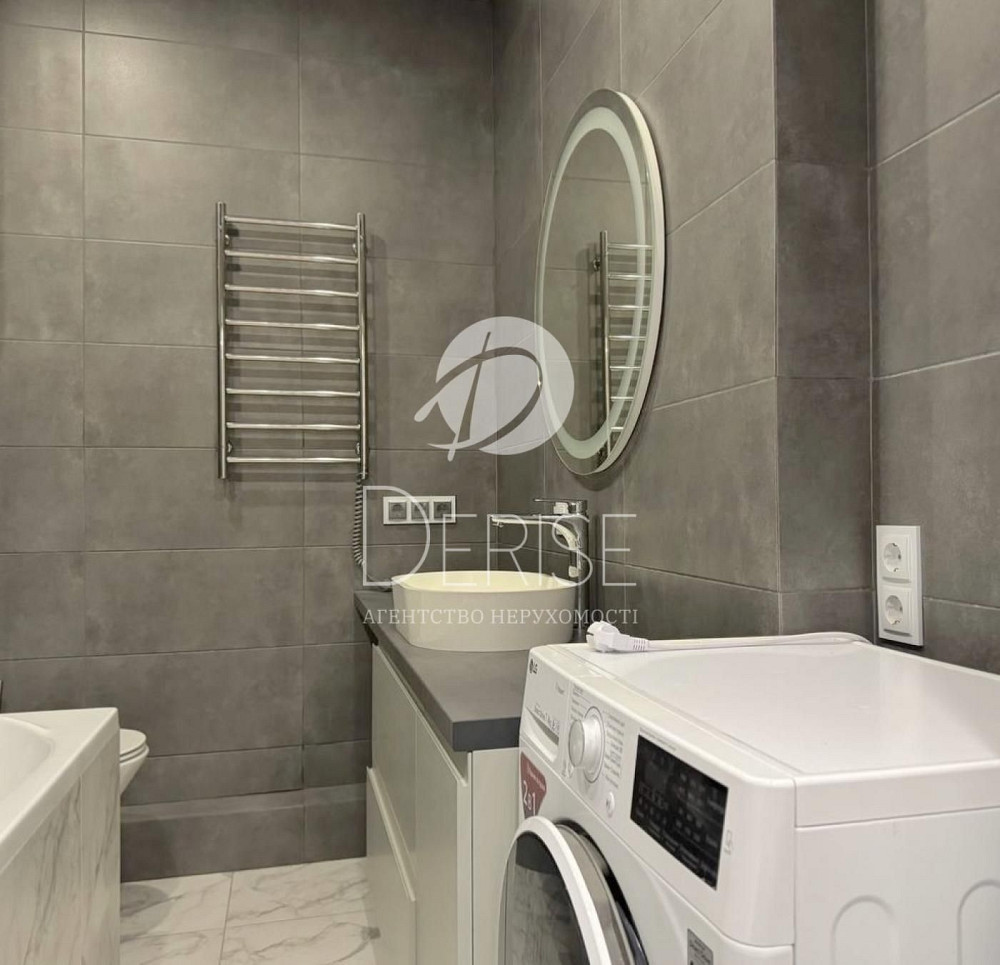 #4030 3к квартира ЖК Паркленд Нова Англія Голосіївський Васильківська Київ - зображення 7