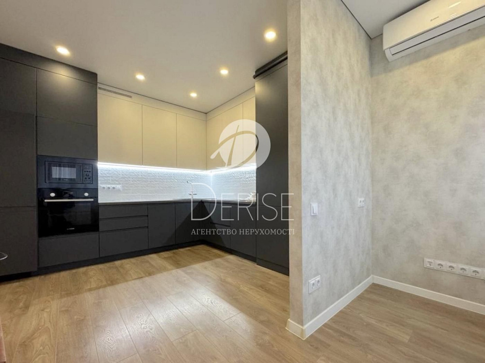 #4030 3к квартира ЖК Паркленд Нова Англія Голосіївський Васильківська Київ - зображення 5