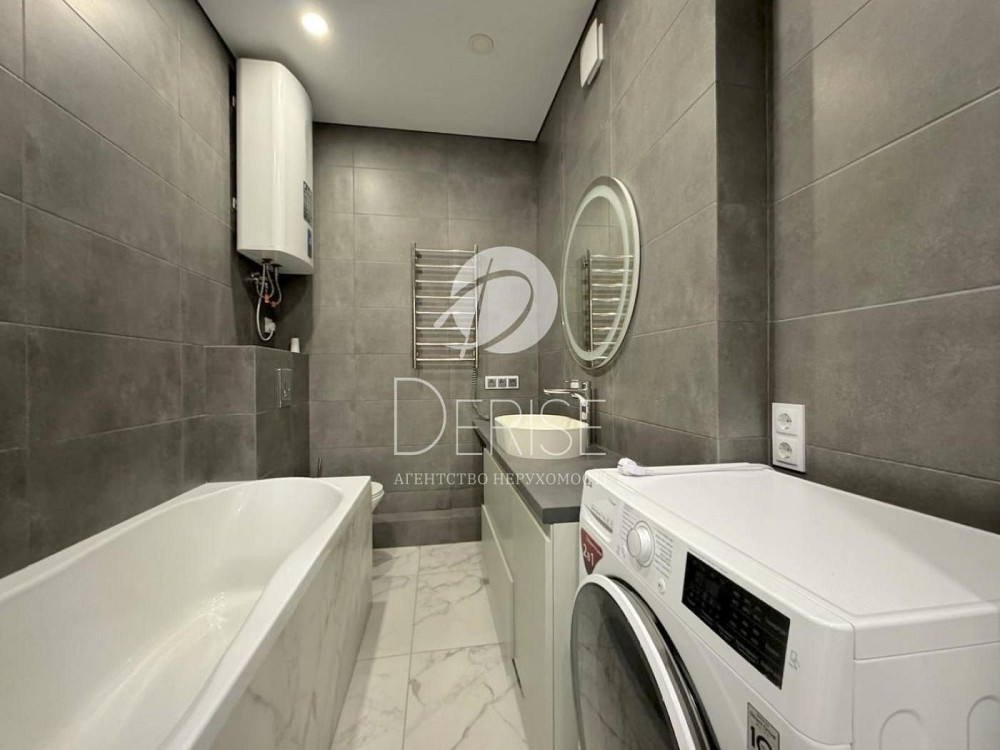 #4030 3к квартира ЖК Паркленд Нова Англія Голосіївський Васильківська Київ - зображення 8