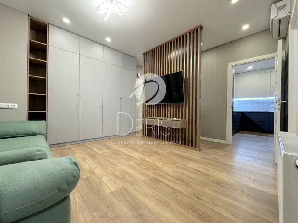 #4030 3к квартира ЖК Паркленд Нова Англія Голосіївський Васильківська Київ - зображення 2