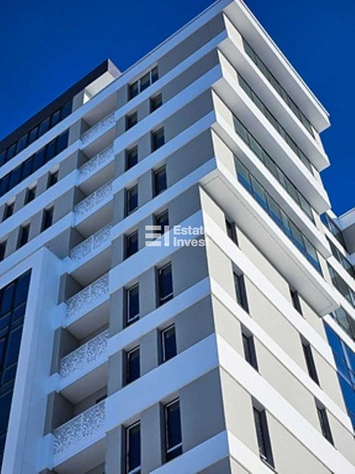 У продажу 1 к. квартира на вул. Сокільницька 26,  ЖК Bauhaus (Баухаус) Харьков - изображение 5