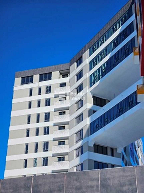 У продажу 1 к. квартира на вул. Сокільницька 26,  ЖК Bauhaus (Баухаус) Харьков - изображение 4