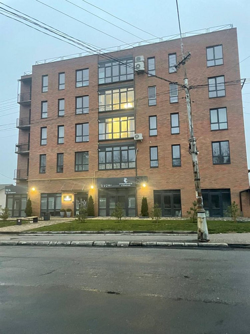 Продається квартира в новобудові! Красилів - зображення 1