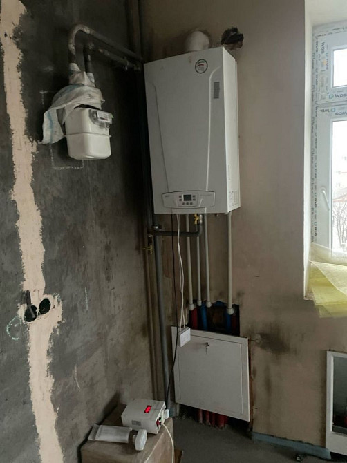 Продається квартира в новобудові! Красилів - зображення 7