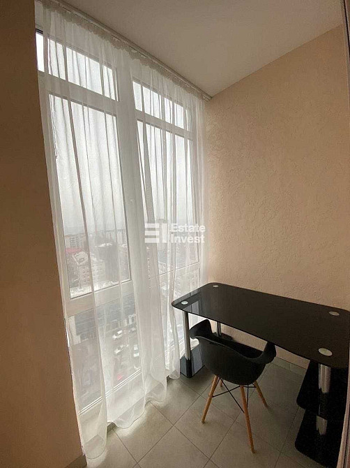 Продам затишну 1 кімн. квартиру в ЖК Оптима на Ботанічному саду Харьков - изображение 6