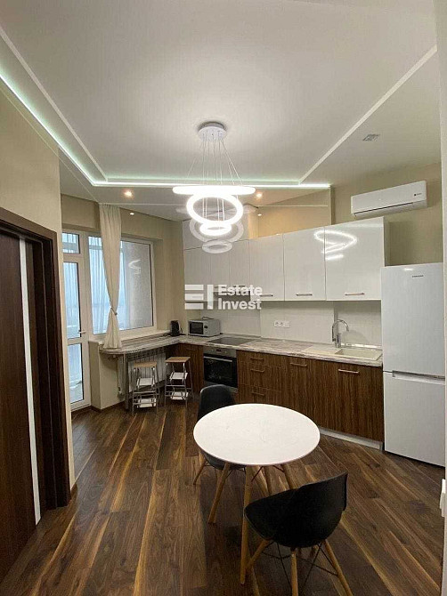 Продам затишну 1 кімн. квартиру в ЖК Оптима на Ботанічному саду Харьков - изображение 7