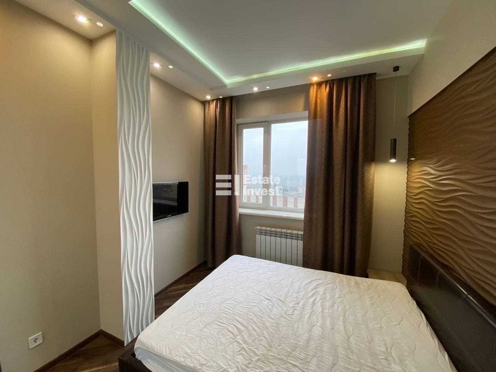 Продам затишну 1 кімн. квартиру в ЖК Оптима на Ботанічному саду Харьков - изображение 2