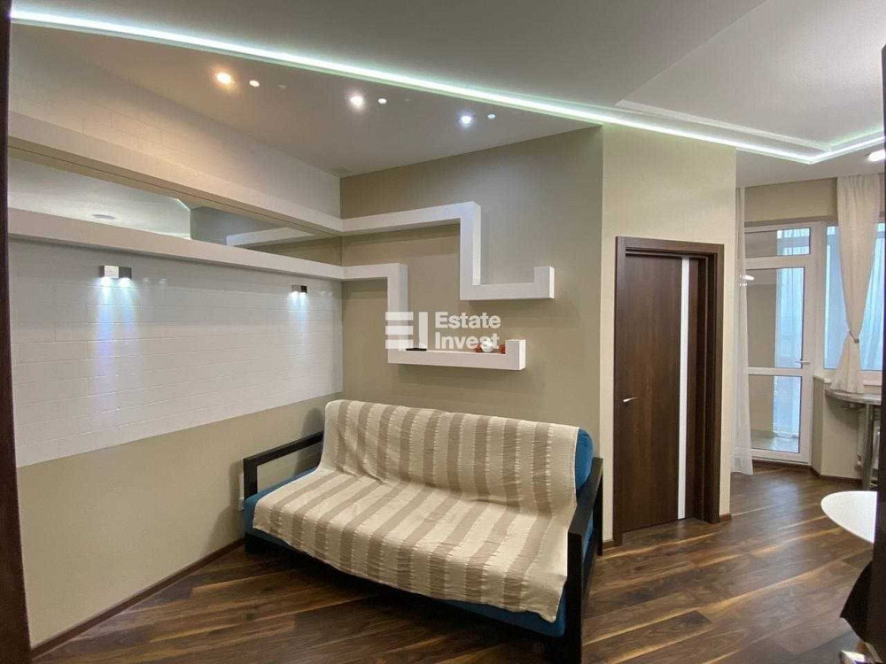 Продам затишну 1 кімн. квартиру в ЖК Оптима на Ботанічному саду Харьков - изображение 4