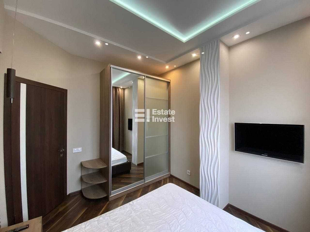 Продам затишну 1 кімн. квартиру в ЖК Оптима на Ботанічному саду Харьков - изображение 3