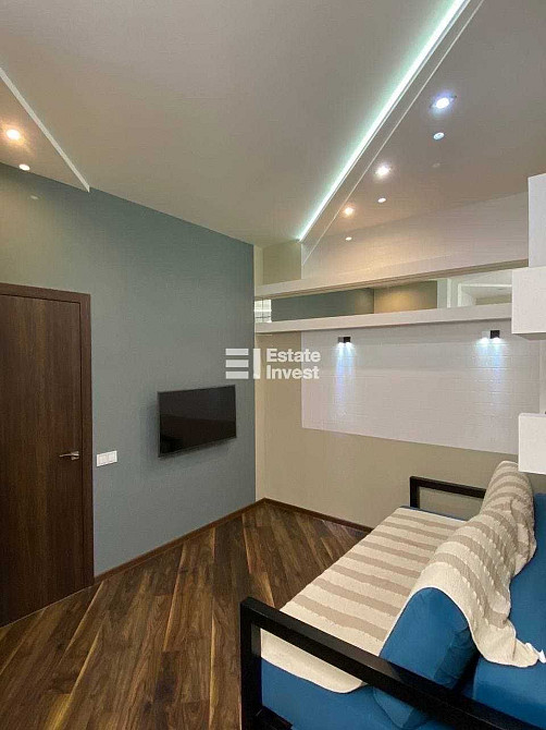 Продам затишну 1 кімн. квартиру в ЖК Оптима на Ботанічному саду Харьков - изображение 5