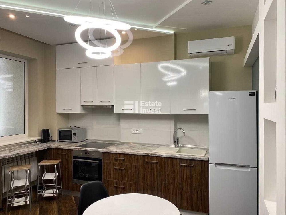 Продам затишну 1 кімн. квартиру в ЖК Оптима на Ботанічному саду Харьков - изображение 8