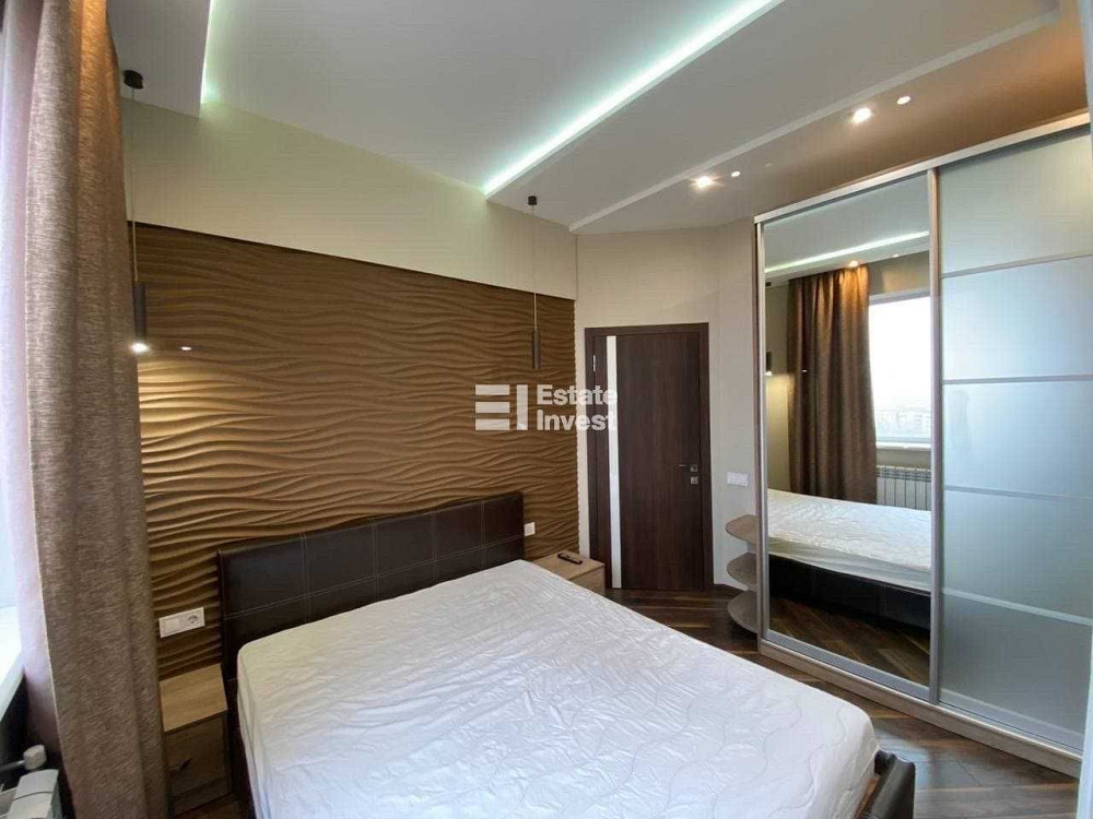 Продам затишну 1 кімн. квартиру в ЖК Оптима на Ботанічному саду Харьков - изображение 1