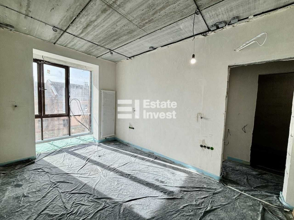 Продам 2-х кімн. квартиру в ЖК Будинок на Сумській, вул. Динамівська Харьков - изображение 4