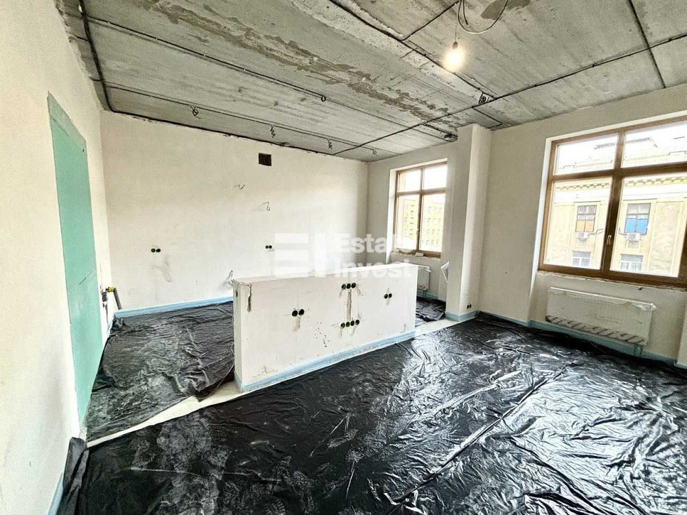 Продам 2-х кімн. квартиру в ЖК Будинок на Сумській, вул. Динамівська Харьков - изображение 1