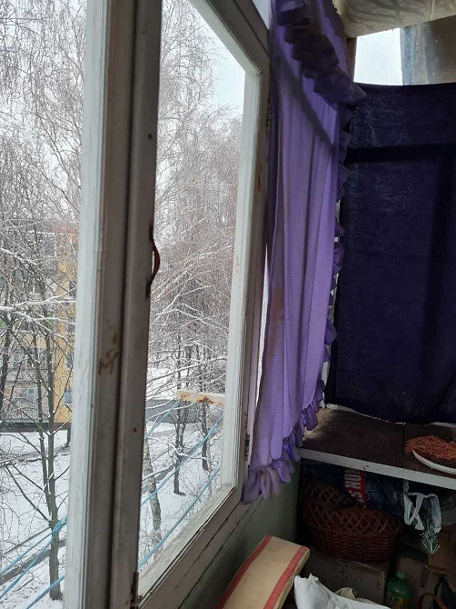 Продам 3 кімн .на Молодіжному,зуп. Техучилище . Житловий стан 20500 Кременчуг - изображение 5