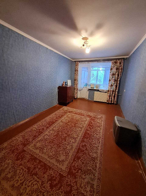 Продам 3 кімн .на Молодіжному,зуп. Техучилище . Житловий стан 20500 Кременчуг - изображение 3