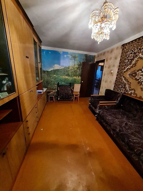 Продам 3 кімн .на Молодіжному,зуп. Техучилище . Житловий стан 20500 Кременчуг - изображение 8