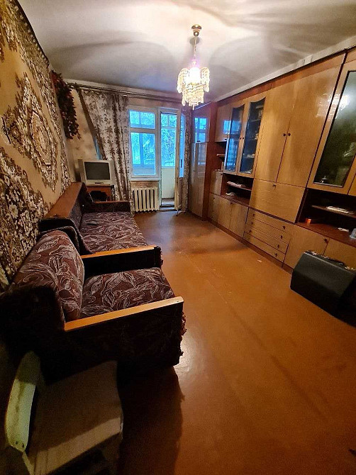 Продам 3 кімн .на Молодіжному,зуп. Техучилище . Житловий стан 20500 Кременчуг - изображение 7