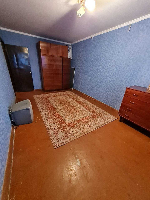 Продам 3 кімн .на Молодіжному,зуп. Техучилище . Житловий стан 20500 Кременчуг - изображение 2