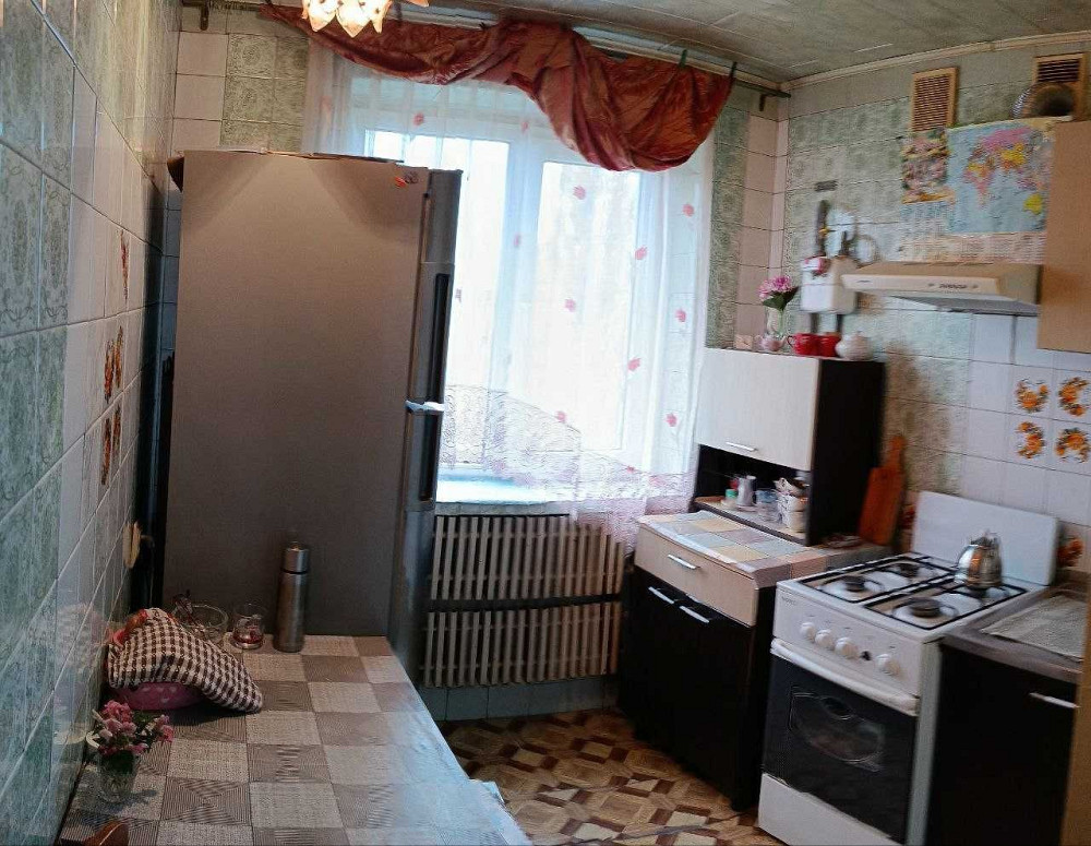 ЭКСКЛЮЗИВ! Продам 2 квартиру на Салтовке недалеко от метро Барабашова Харьков - изображение 4