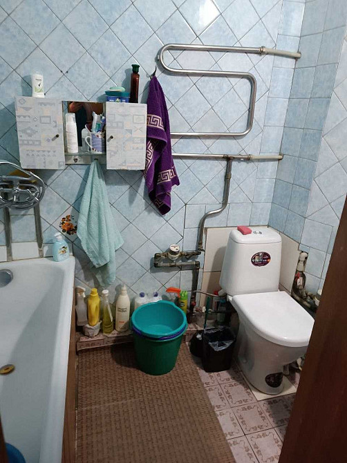 ЭКСКЛЮЗИВ! Продам 2 квартиру на Салтовке недалеко от метро Барабашова Харьков - изображение 3