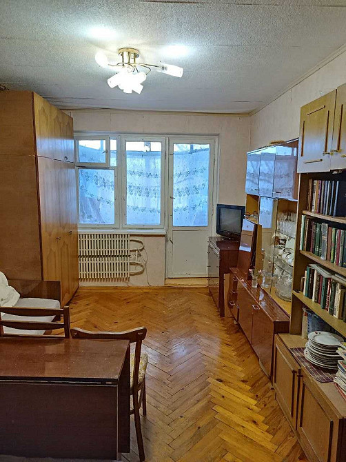 ЭКСКЛЮЗИВ! Продам 2 квартиру на Салтовке недалеко от метро Барабашова Харьков - изображение 2