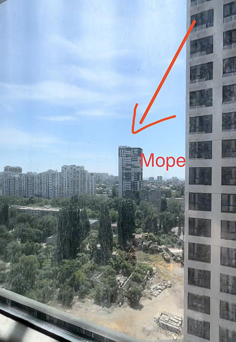 Продажа / Квартира / Одесса, Киевский, Ивана Франко Одеса - зображення 1