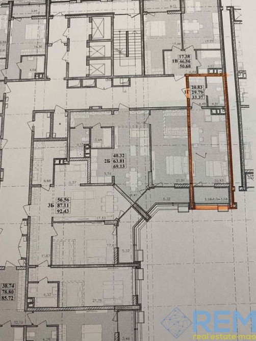 Продажа / Квартира / Одесса, Киевский, Ивана Франко Одеса - зображення 6