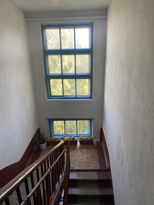 Продається 2х к.кв. м.Городище Черкаська обл., вул Героїв Чорнобиля Городище - изображение 8