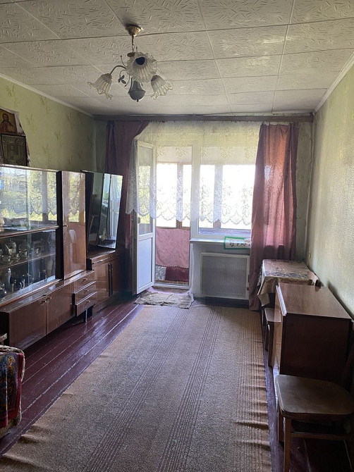 Продається 2х к.кв. м.Городище Черкаська обл., вул Героїв Чорнобиля Городище - изображение 4