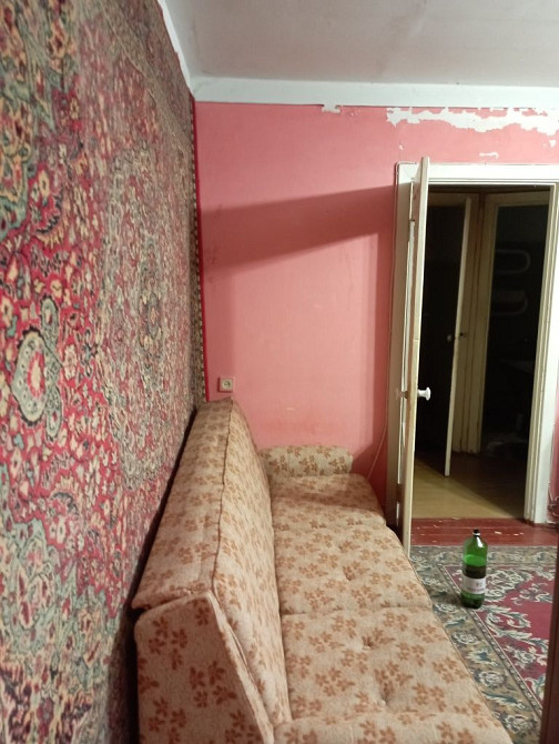 Продам 3-х комнатную ,3/5, Ул.Казакевичаа Дніпро - зображення 4