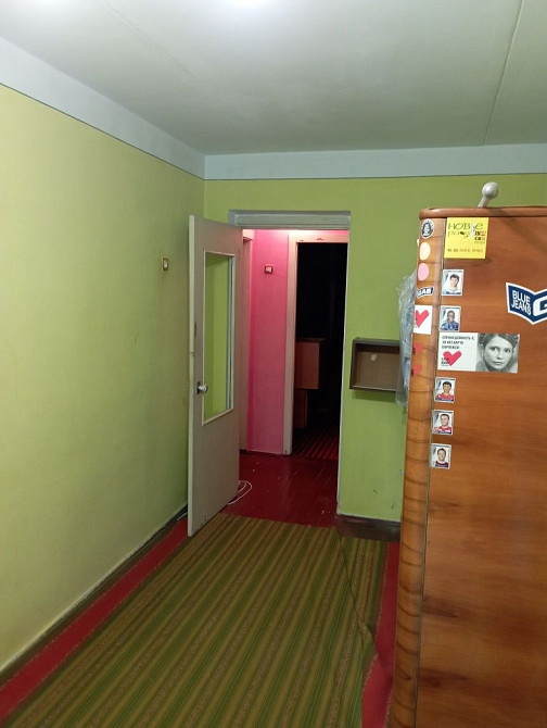 Продам 3-х комнатную ,3/5, Ул.Казакевичаа Дніпро - зображення 5