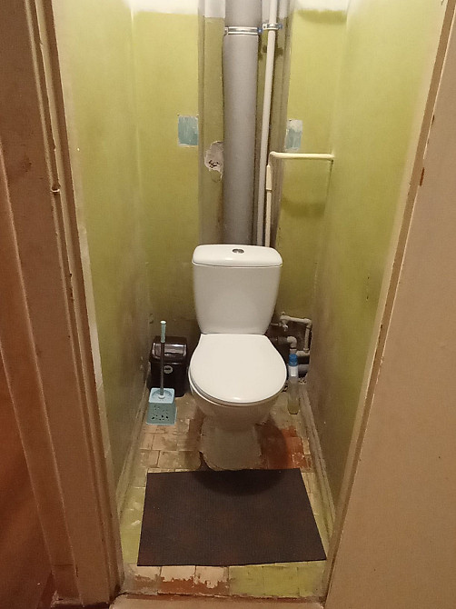 Продам 3-х комнатную ,3/5, Ул.Казакевичаа Дніпро - зображення 3