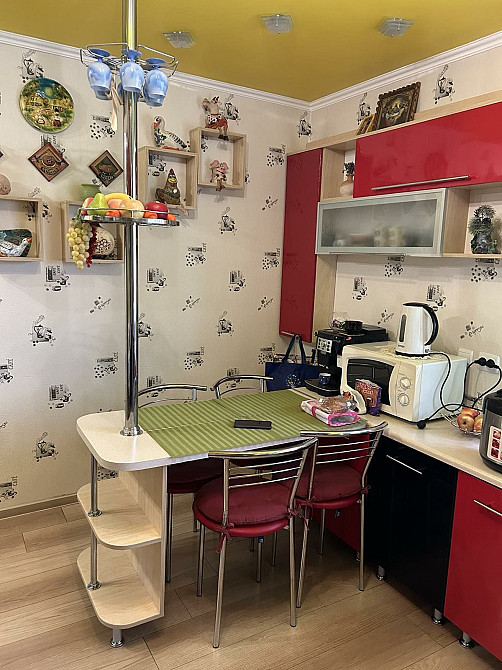 Продам квартиру з ремонтом Острог - зображення 7