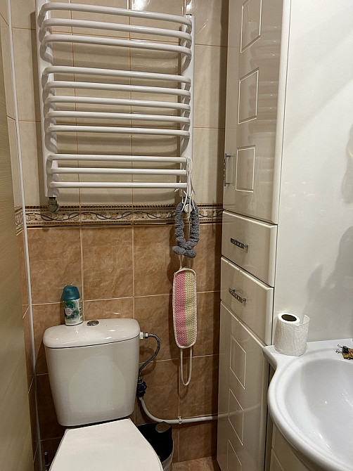 Продам квартиру з ремонтом Острог - зображення 5