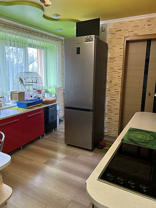 Продам квартиру з ремонтом Острог - зображення 3