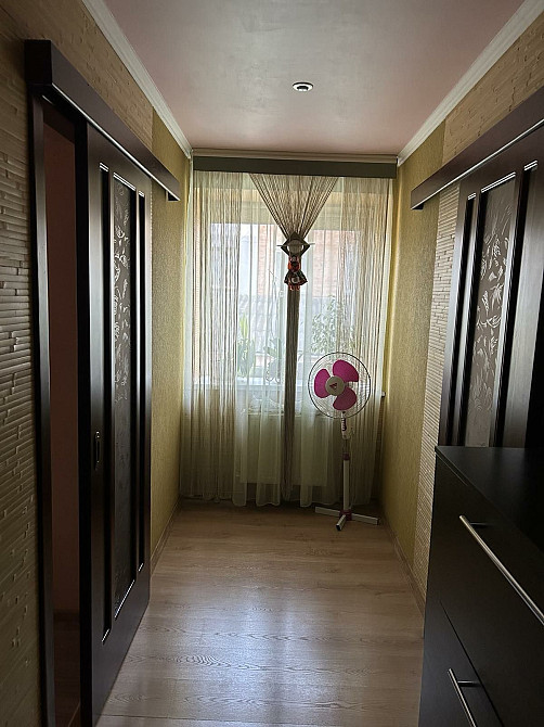 Продам квартиру з ремонтом Острог - зображення 1