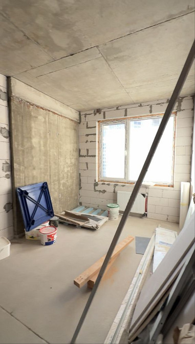 Однокомнатная квартира в Таировских садах Лиманка - зображення 4