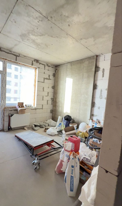 Однокомнатная квартира в Таировских садах Лиманка - зображення 2