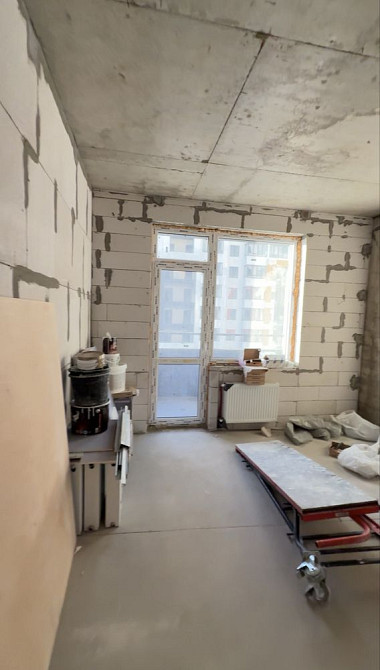 Однокомнатная квартира в Таировских садах Лиманка - зображення 1