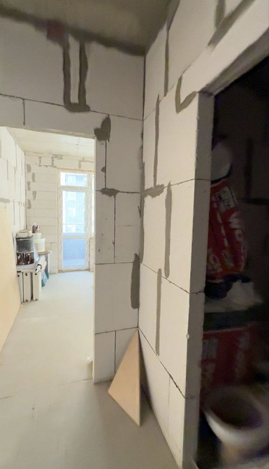 Однокомнатная квартира в Таировских садах Лиманка - зображення 3