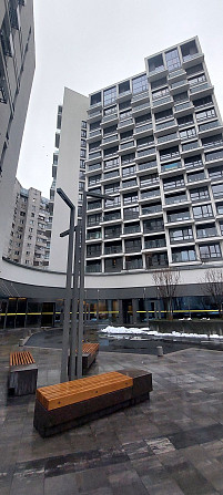 Продажа, евродвушка Драгоманова, 31,, ЖК "Ковальская",  м.Позняки 5мин Kyiv - photo 4