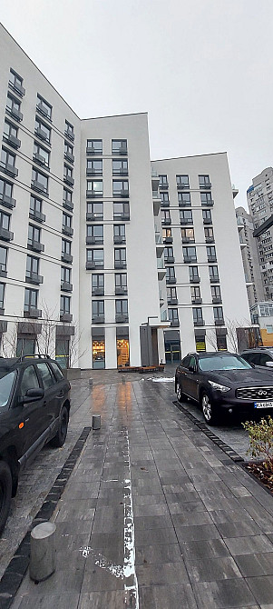 Продажа, евродвушка Драгоманова, 31,, ЖК "Ковальская",  м.Позняки 5мин Київ - зображення 1