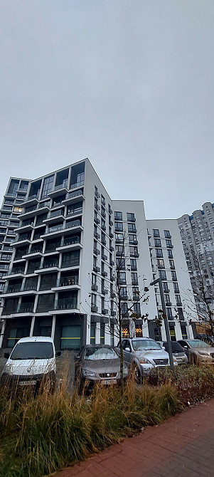 Продажа, евродвушка Драгоманова, 31,, ЖК "Ковальская",  м.Позняки 5мин Київ - зображення 5