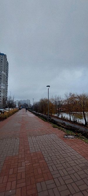 Продажа, евродвушка Драгоманова, 31,, ЖК "Ковальская",  м.Позняки 5мин Київ - зображення 6